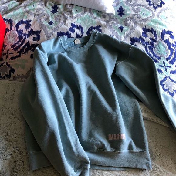 Urban Outfitters Imagine Sweatshirt - Picture 2 of 4